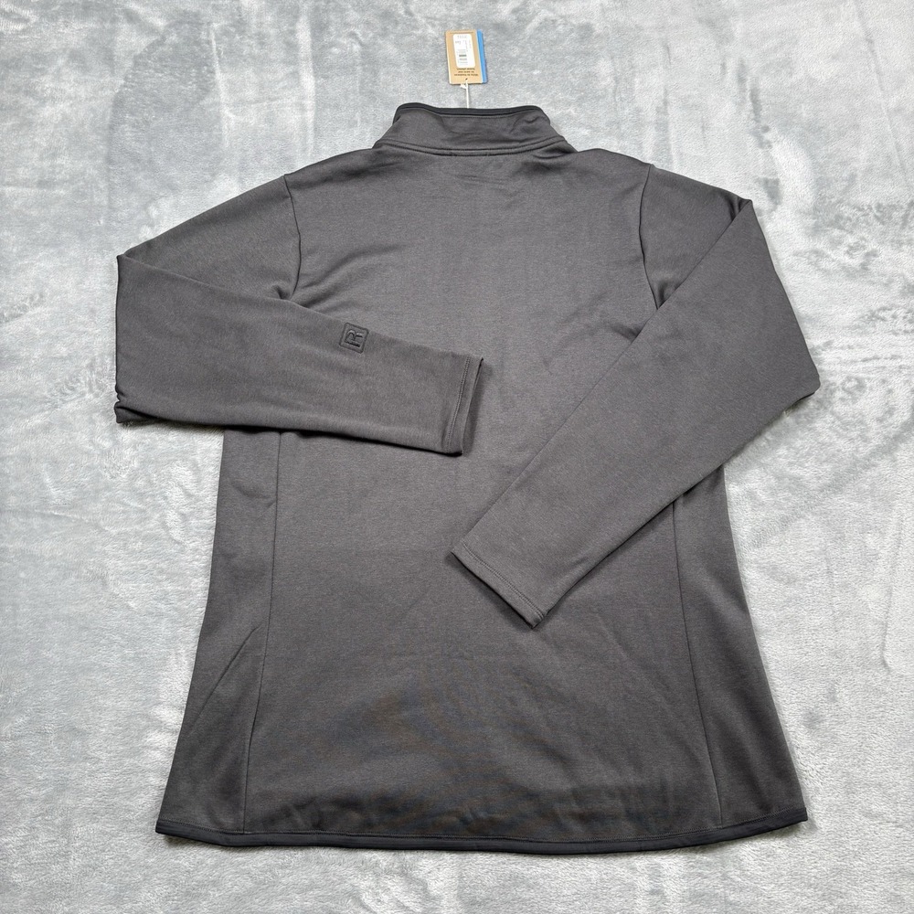 Patagonia Womens R1 Daily Jacket Ink Black X-Dye 40515 Size XL NWT - Picture 6 of 6